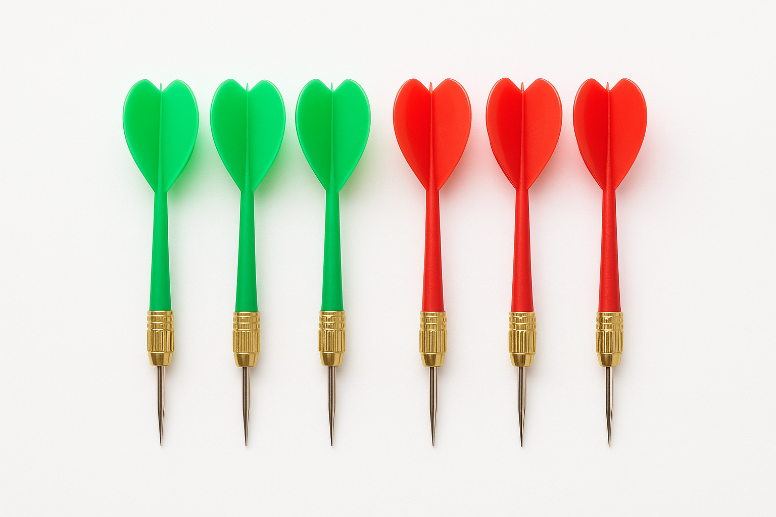 Pikado Tabla Set sa Strelicama - Image 2