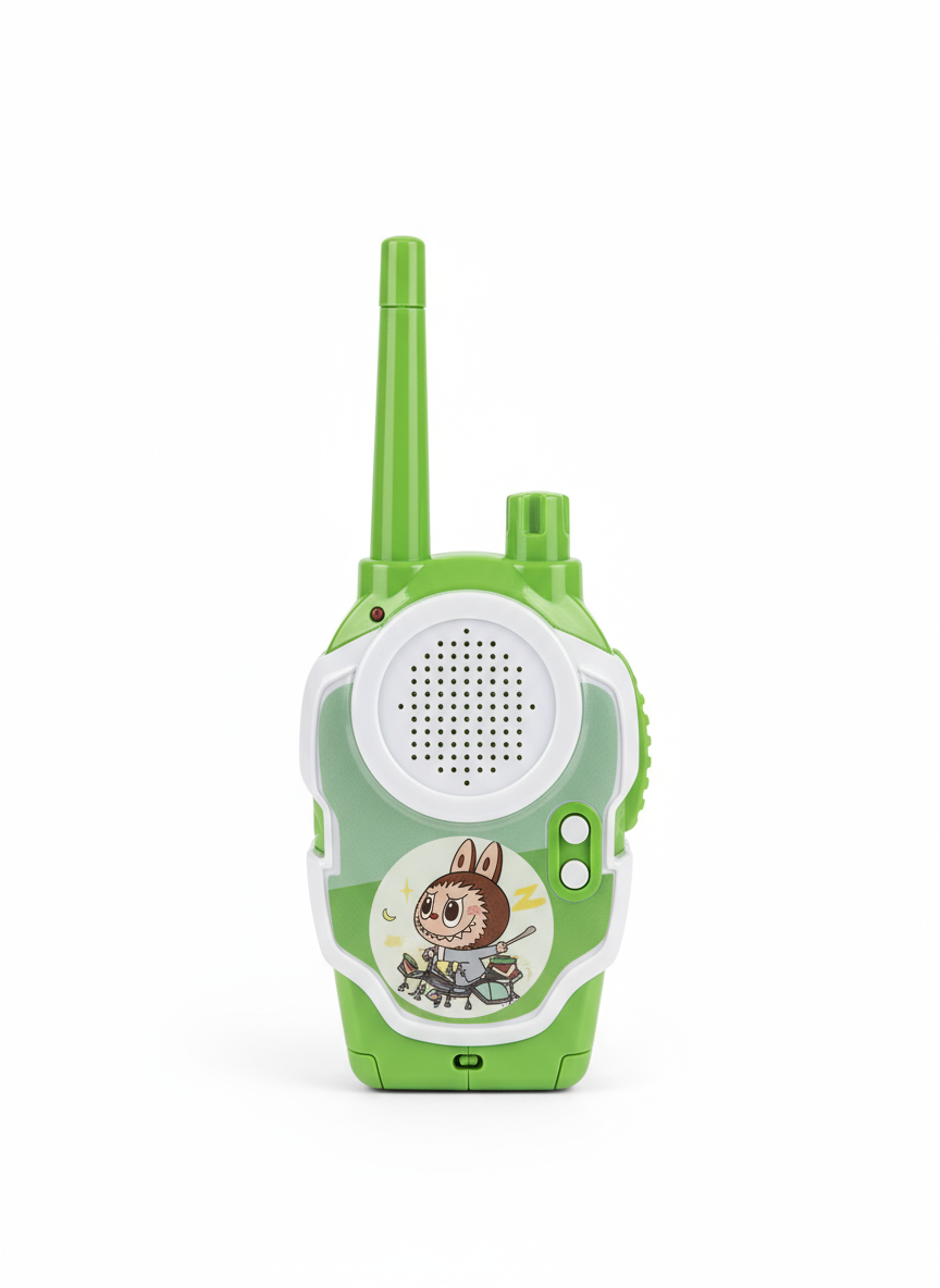 Lajbubu Walkie Talkie Igracka za Decu - Image 3