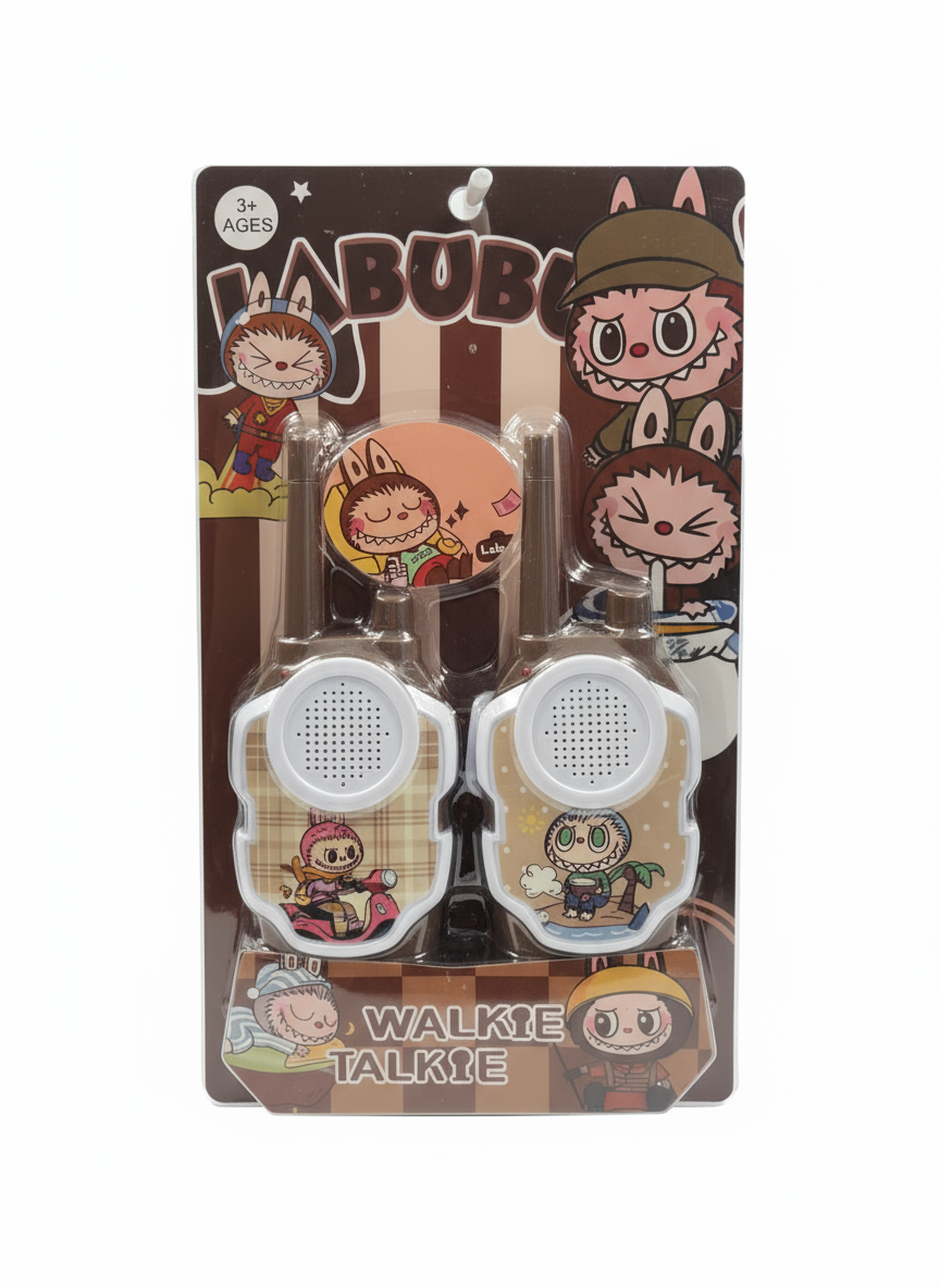 Madubi Voki Toki Set za Decu