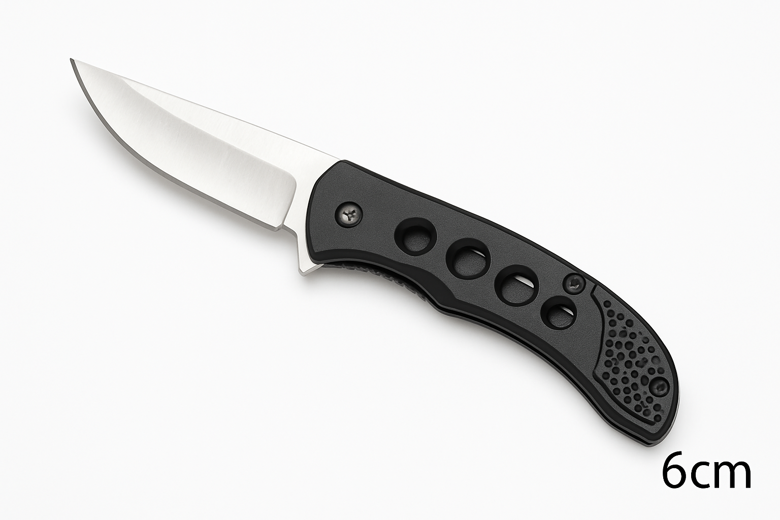 Mini Dzepni Nozic 6cm