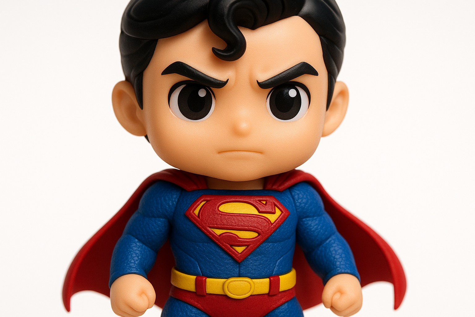 Superman Chibi Figurica - Avengers Infinity War Kolekcija