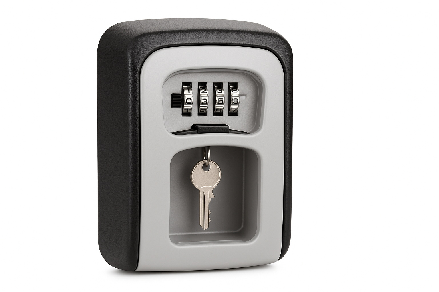 Sef za Ključeve sa Šifrom 4 Cifre