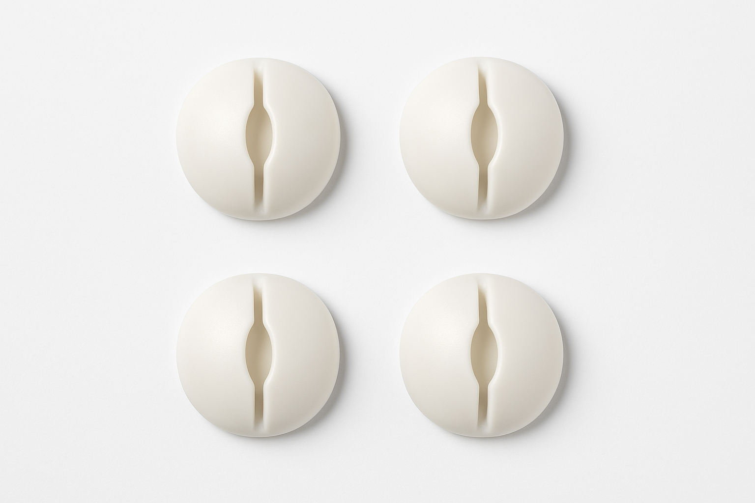 Samolepljivi Drzac Kablova - Organizatori za Kablove 8 kom - Image 3