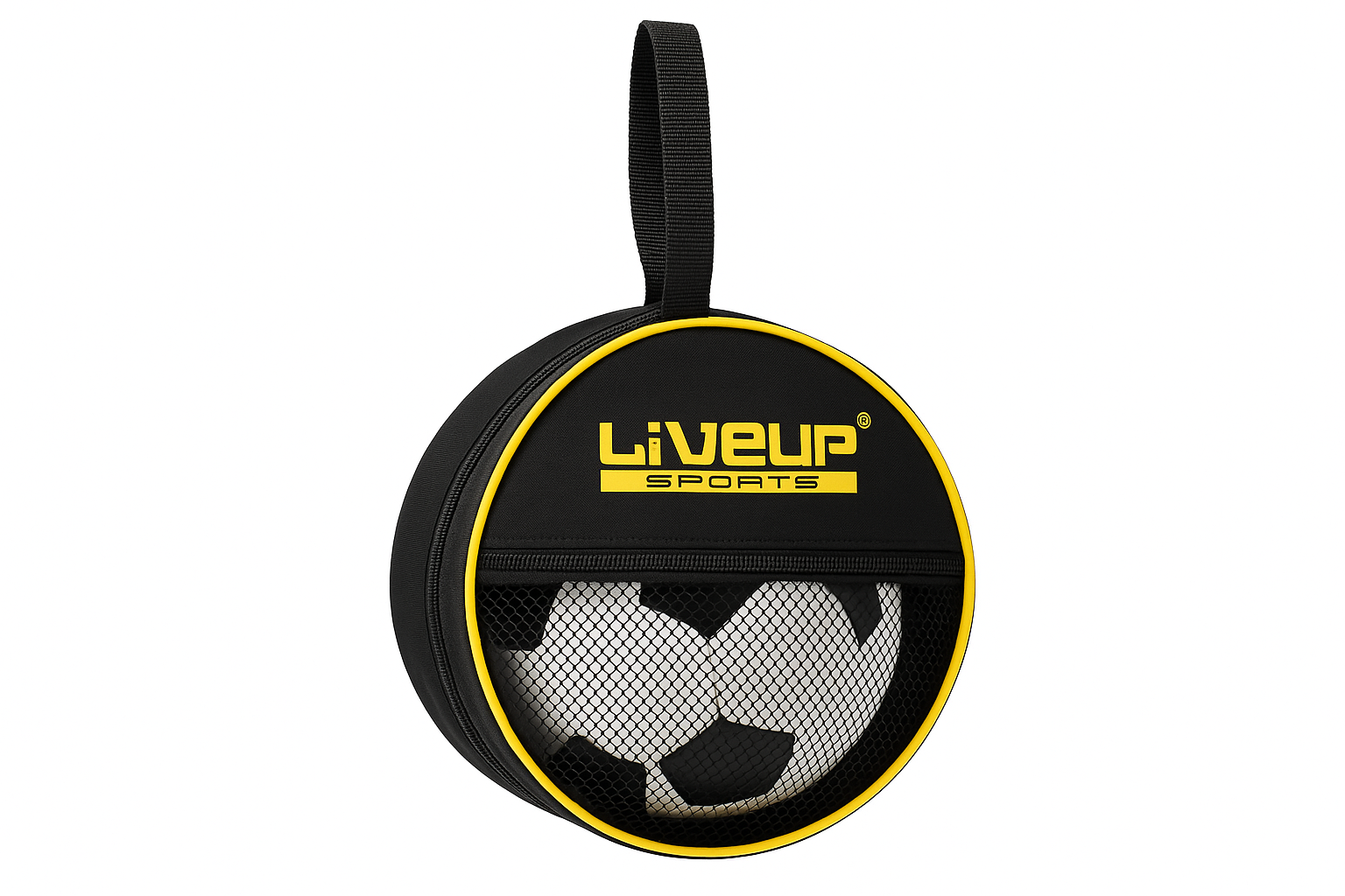 Mrežasta Torba za Loptu Live Up Sports - Image 3