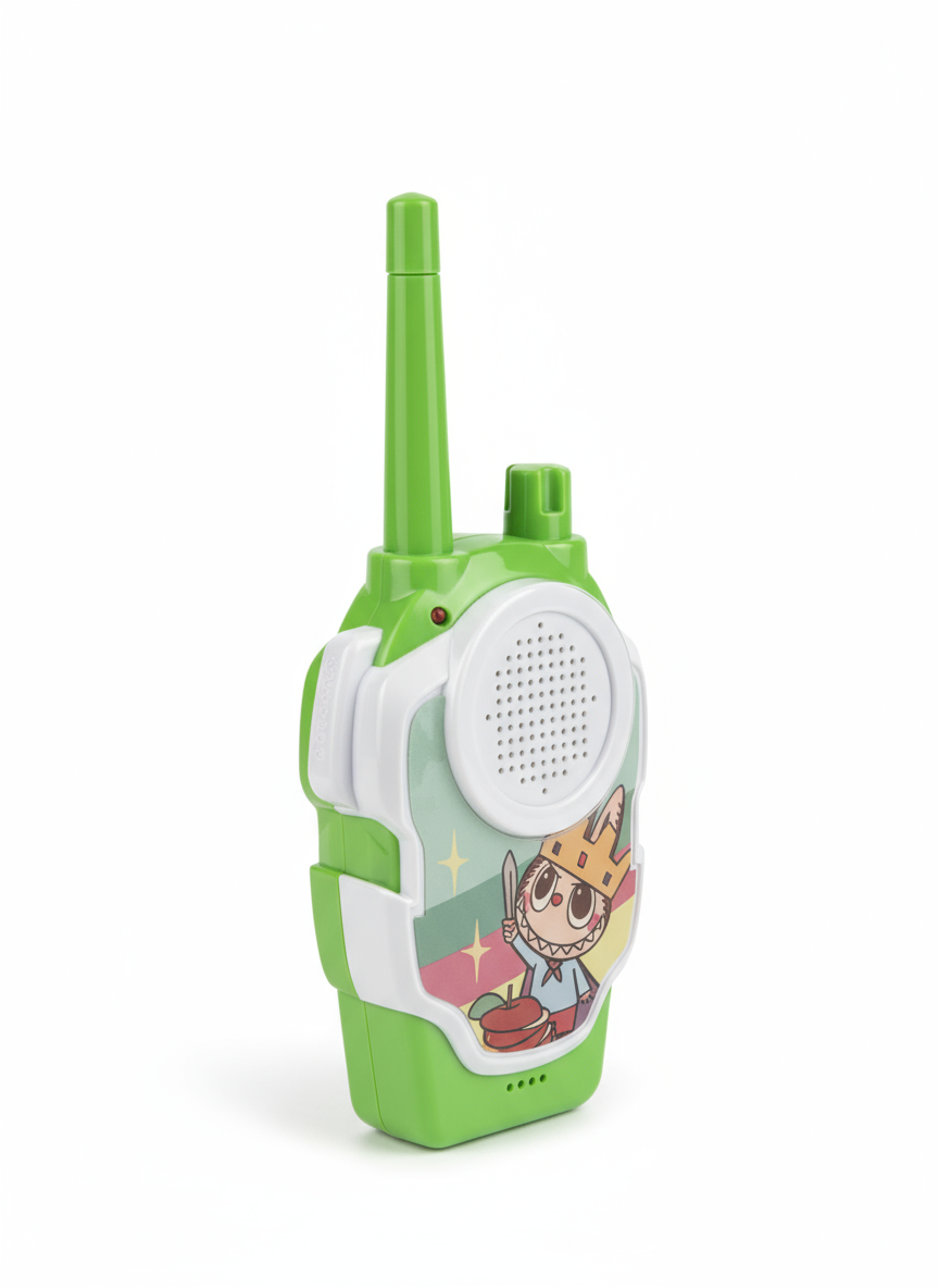 Lajbubu Walkie Talkie Igracka za Decu - Image 2
