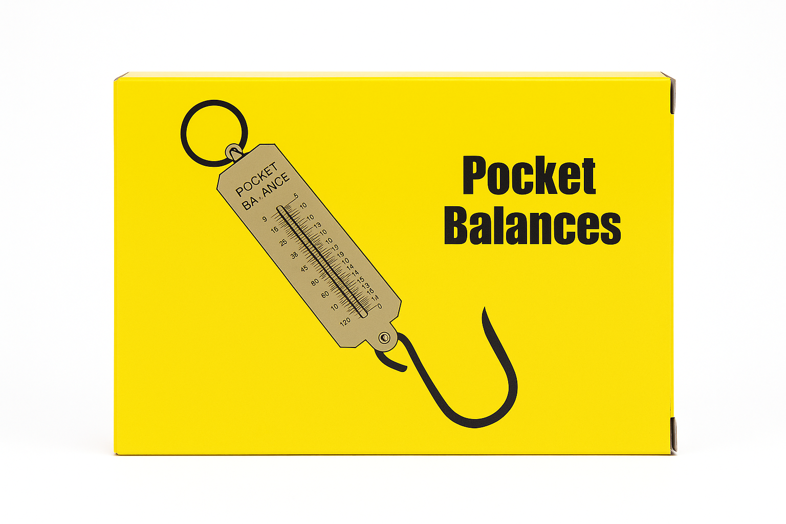 Džepna Digitalna Vaga Pro - Ultra Precizno Merenje - Image 2