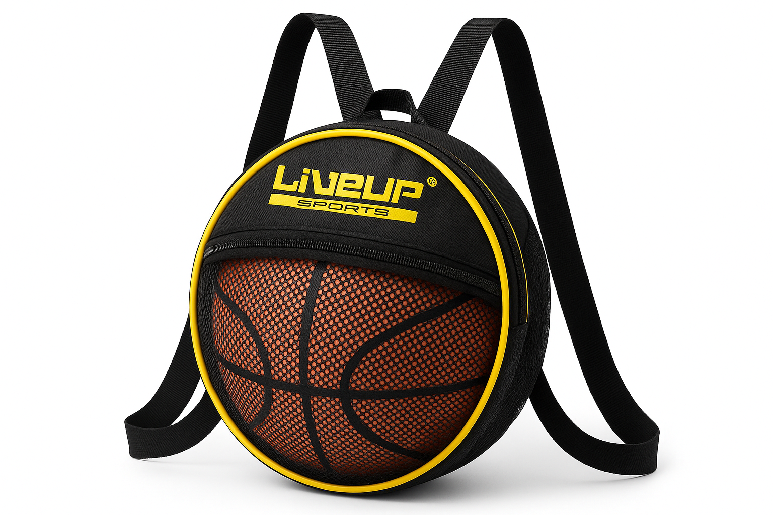 Mrežasta Torba za Loptu Live Up Sports