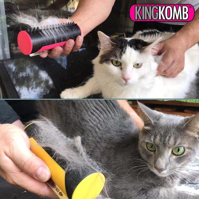 KING KOMB – ALAT ZA KUĆNE LJUBIMCE - Image 6