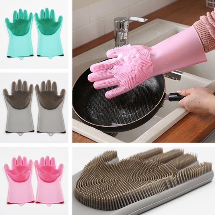 RUKAVICE ZA ČIŠĆENJE SVEGA – KOREJSKA MAGIJA - Image 3