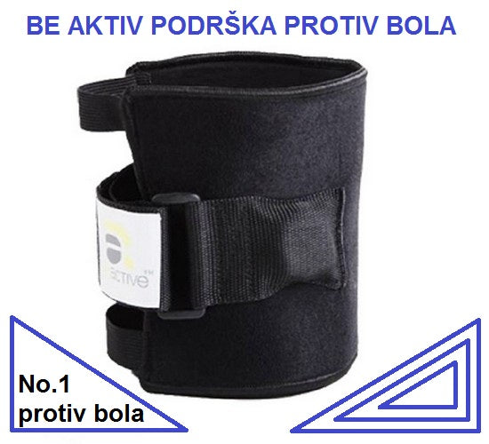 Be Aktiv podrška protiv bola - Image 6