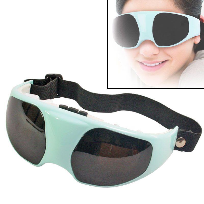 MAGNETNI MASAŽER ZA OČI - Image 2