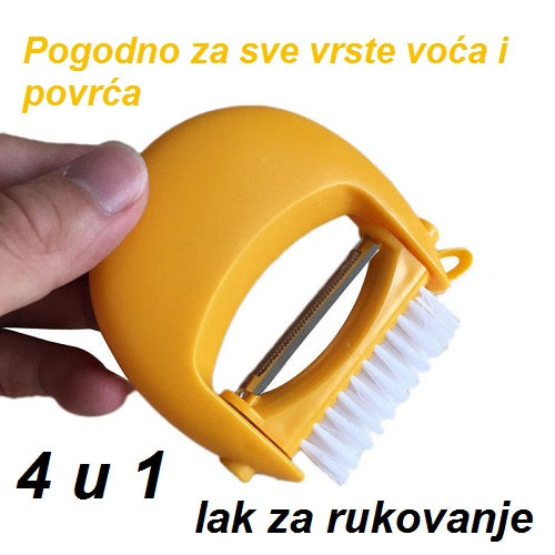 NOVO 4u1 MULTI-PRAKTIK spravica - Image 4
