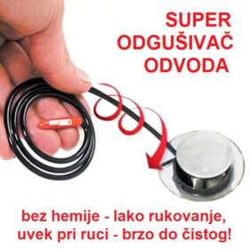 odgusivac 3 1 - DOBRODOŠLI NA IKSSHOP.COM