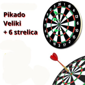 pikado3 - DOBRODOŠLI NA IKSSHOP.COM