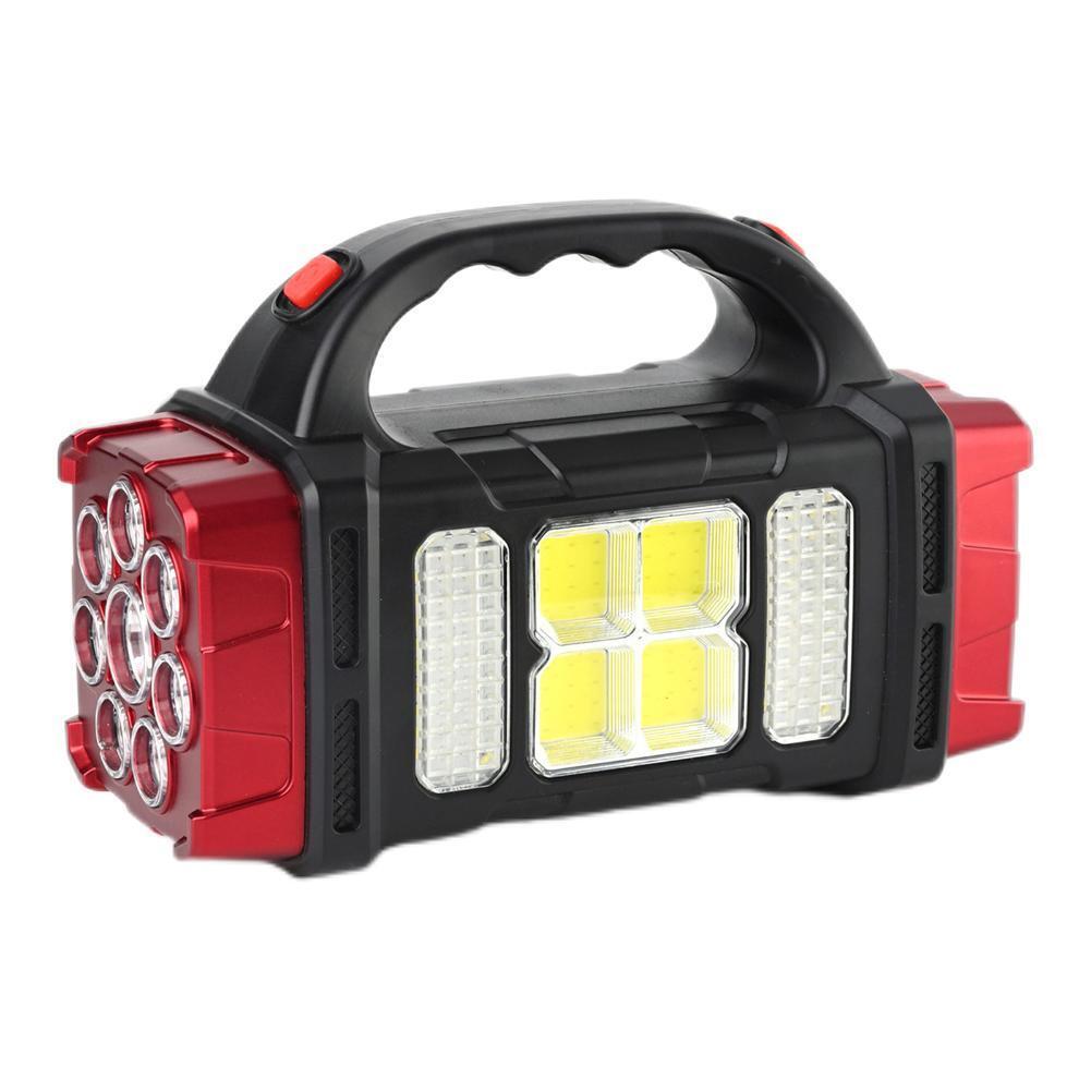 Multifunkcionalna solarna lampa - Image 6