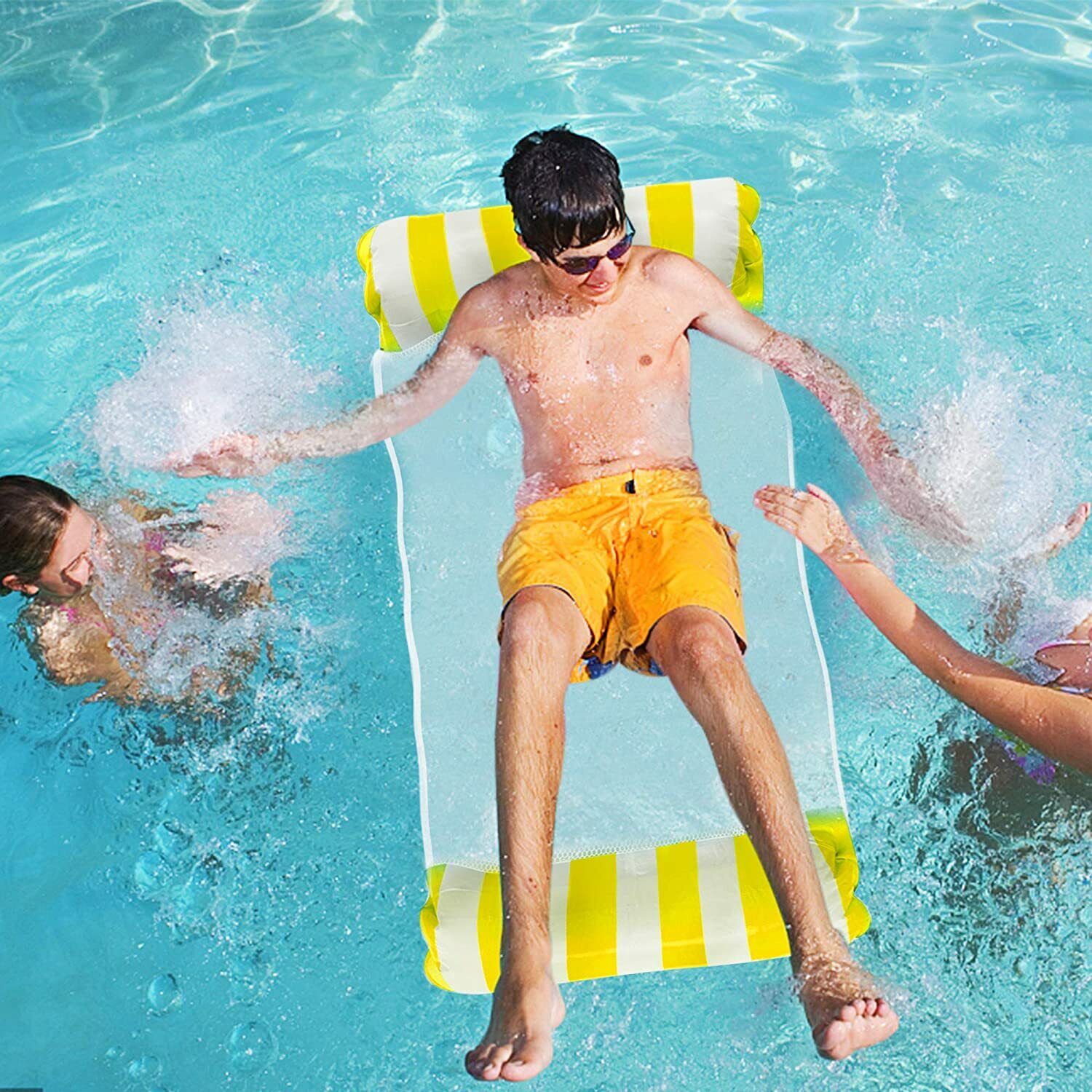 Dušek za vodu - Image 3