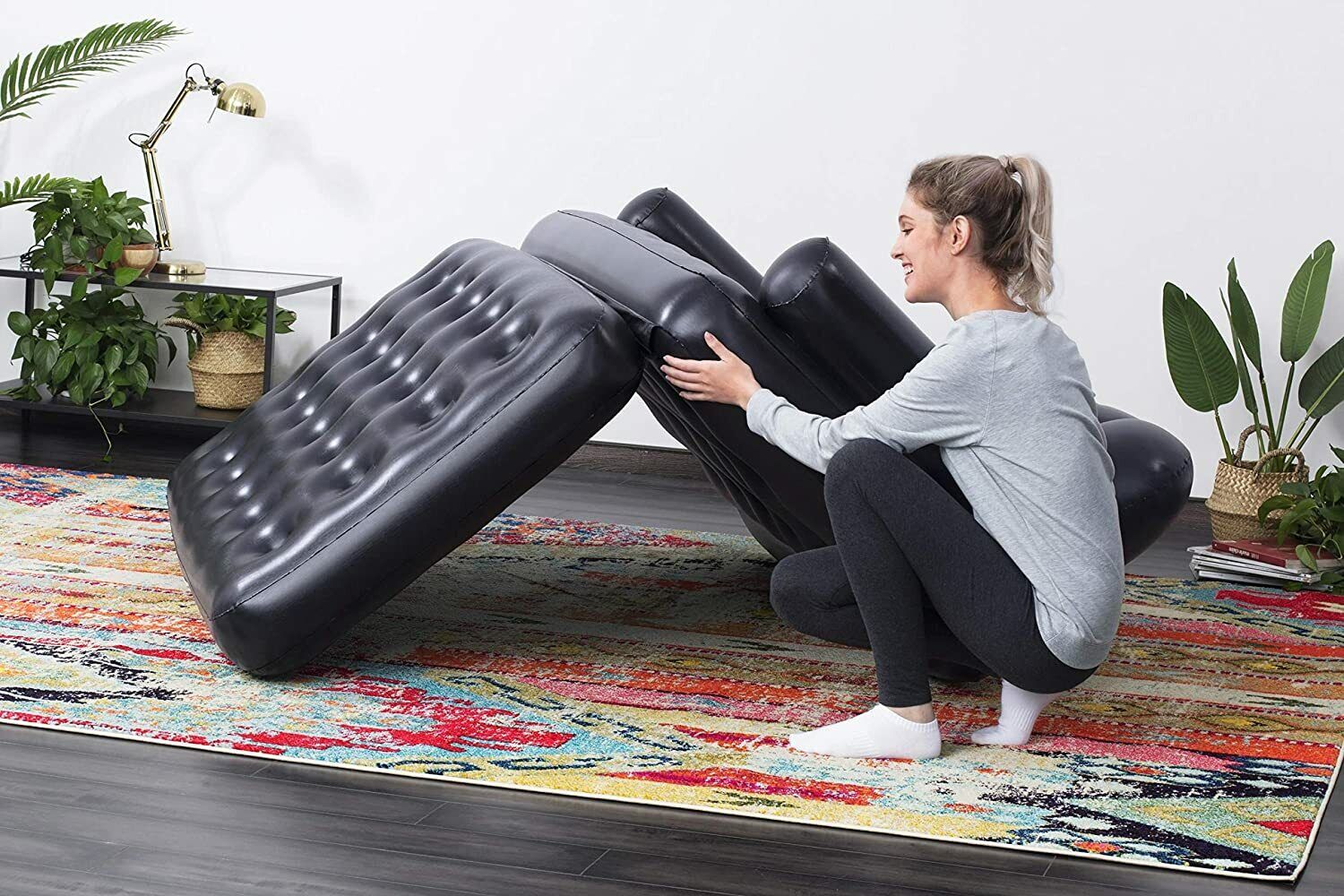 Kauč na naduvavanje - Image 5