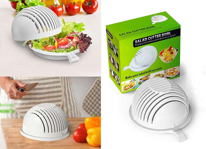 Seckalica za salatu - Image 2