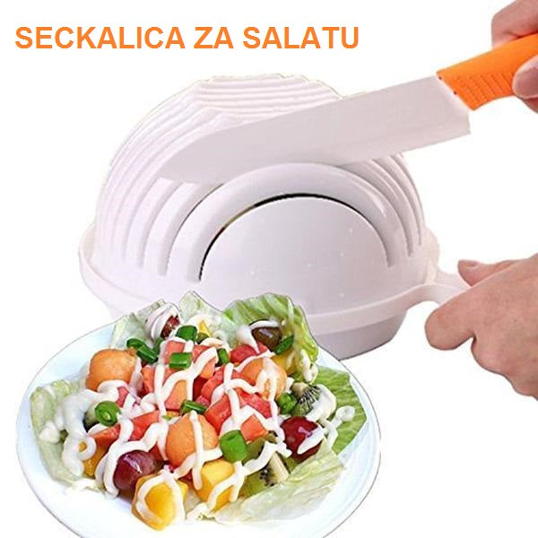 Seckalica za salatu - Image 5