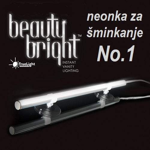 Beauty Bright neonka za šminkanje - Image 2