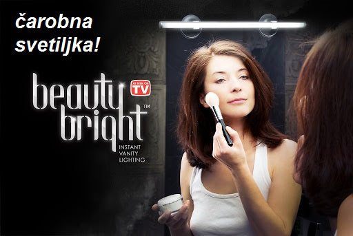 Beauty Bright neonka za šminkanje - Image 5