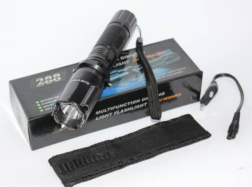 Led lampa Soker sa Laserom - Image 3