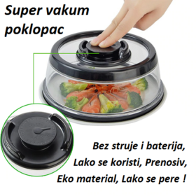 vakum poklopac 1 - DOBRODOŠLI NA IKSSHOP.COM