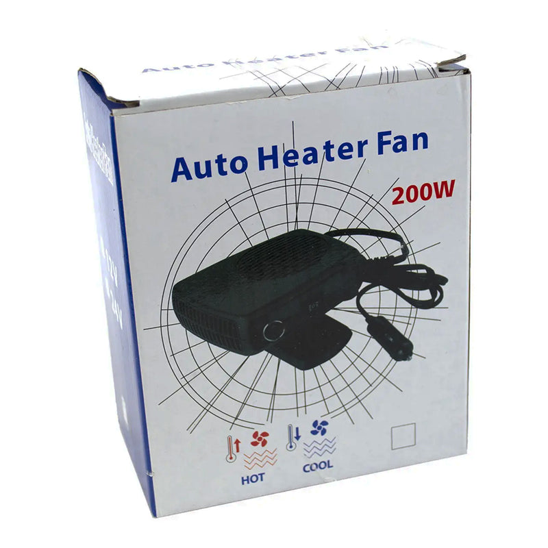 Grejalica za auto 200W - Image 2